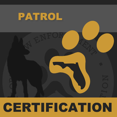 Patrol Certification